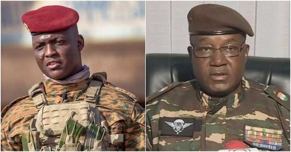 Burkina Faso, Niger coup, military, Radio Omega Burkina Faso, Niger coup, military, Radio Omega