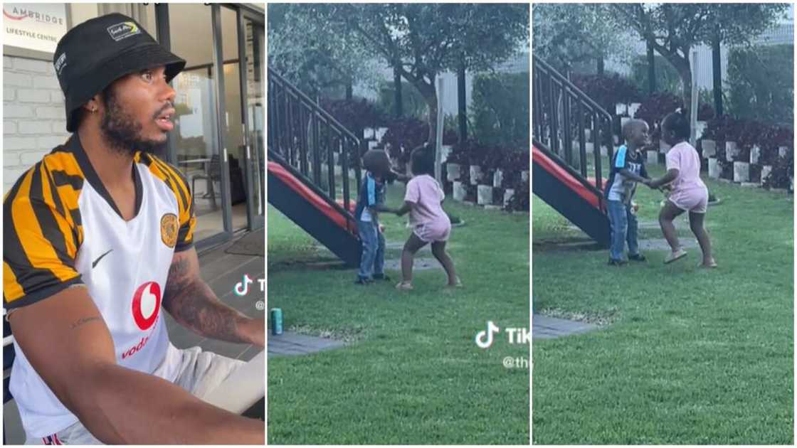 Father disappointed over daughter/girl played with boy. Father disappointed over daughter/girl played with boy.