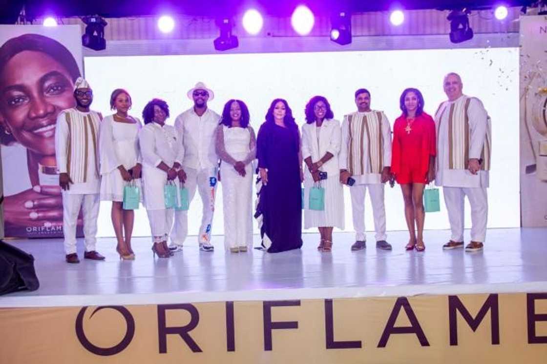 Oriflame SkinFest 2025: A celebration of radiance, skincare, and community Oriflame SkinFest 2025: A celebration of radiance, skincare, and community