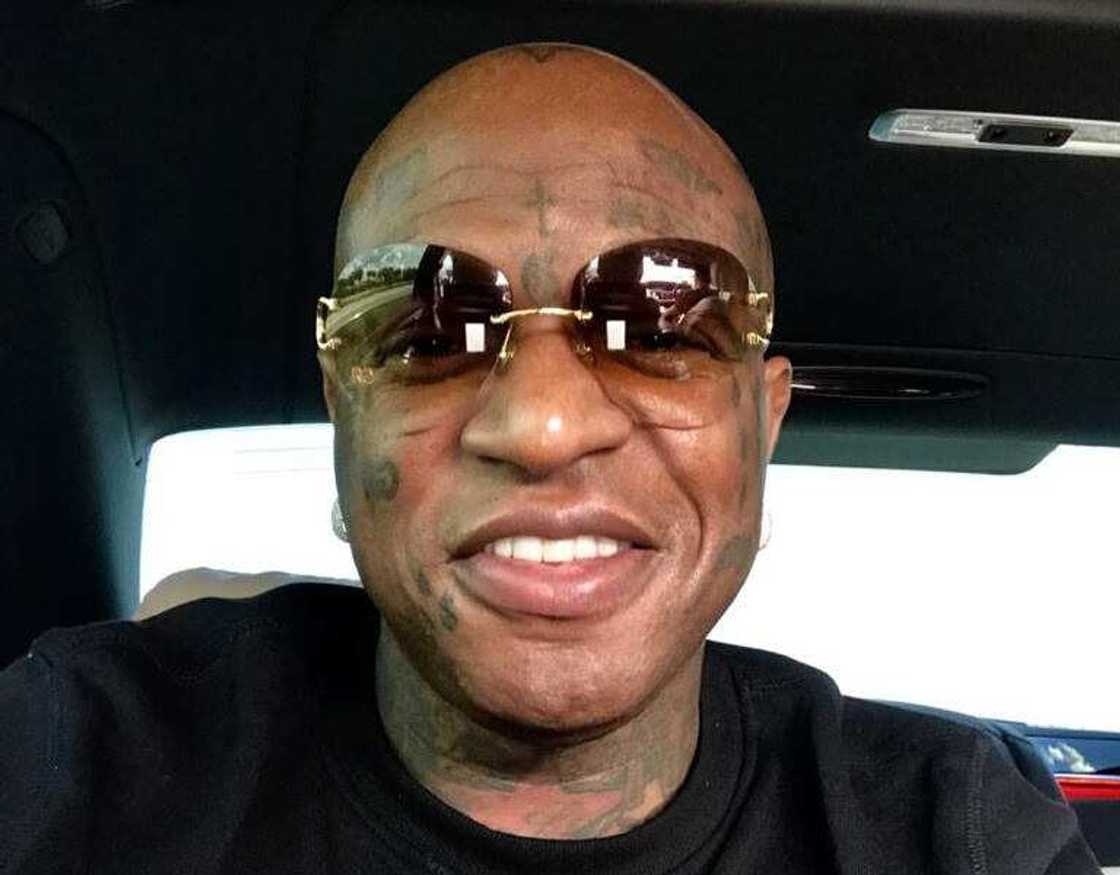 Birdman Birdman