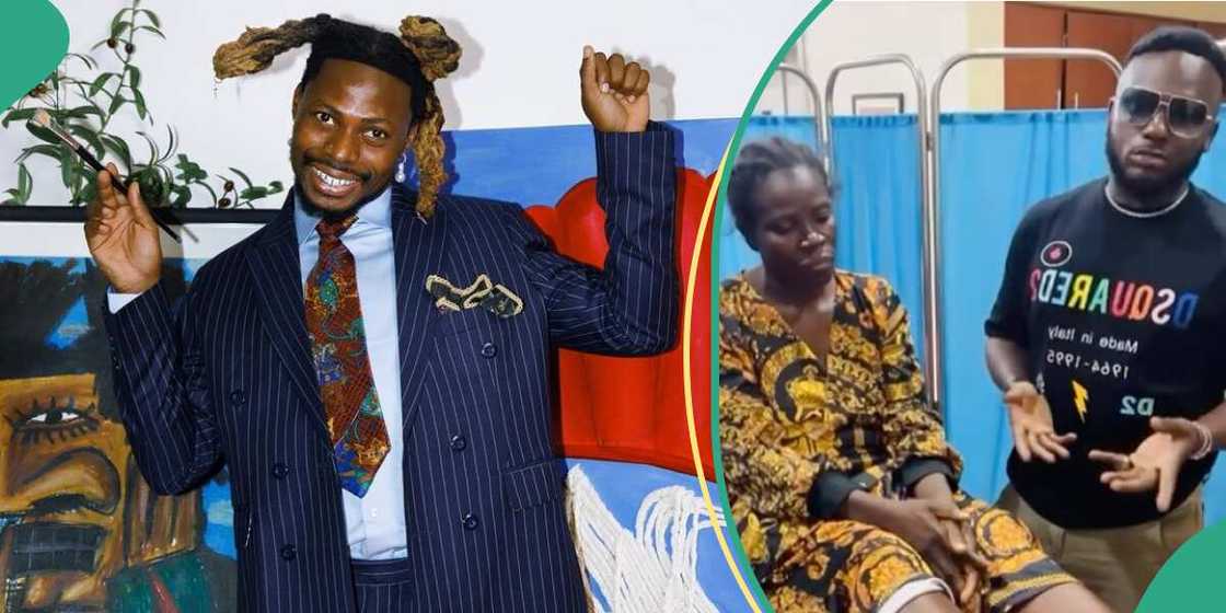 I Go Save applauds Asake. I Go Save applauds Asake.