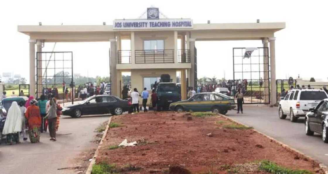 Jihar Plateau Jihar Plateau