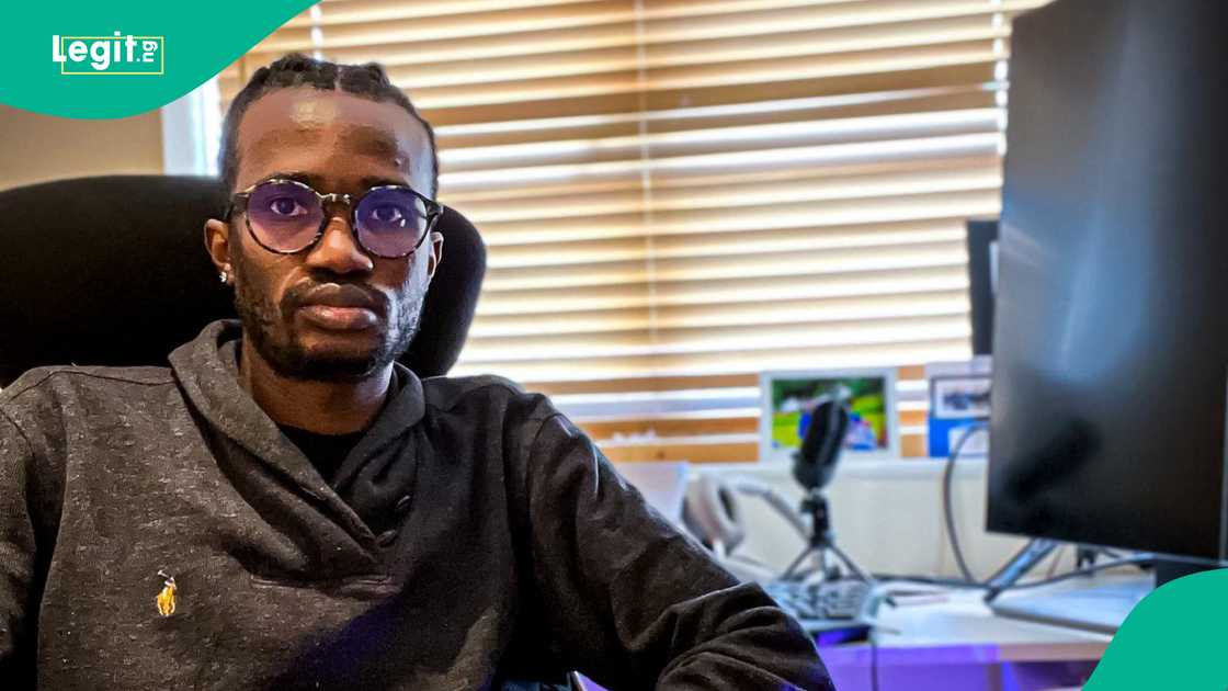 Reactions as UK-based Nigerian man gives 14 reasons he left Nigeria Reactions as UK-based Nigerian man gives 14 reasons he left Nigeria