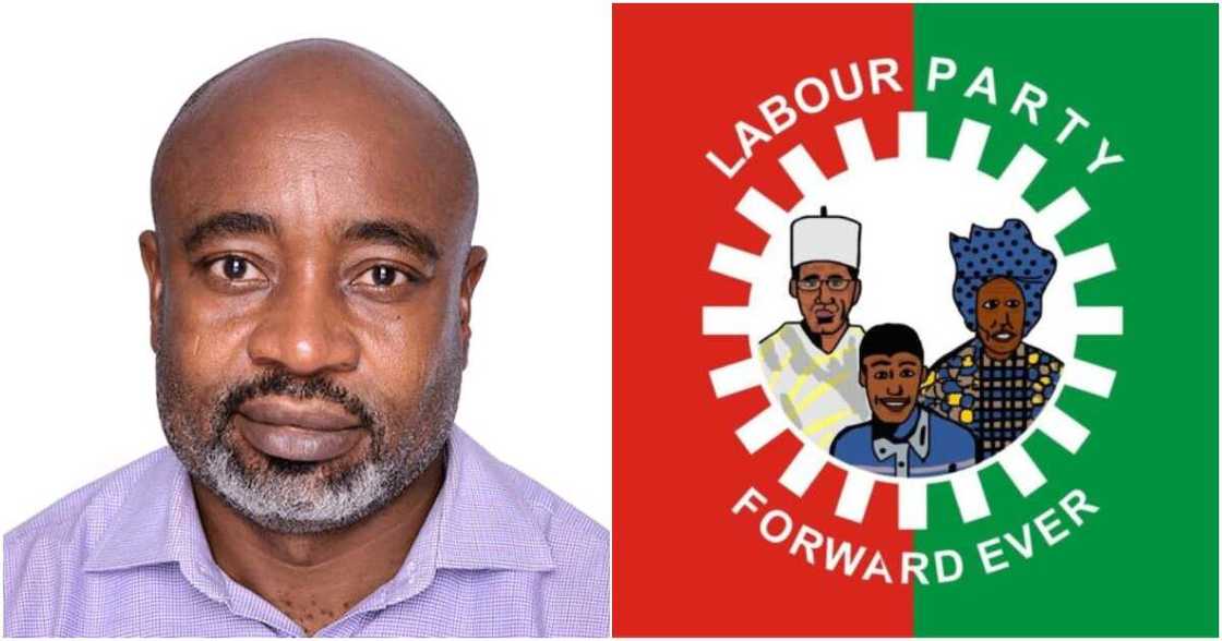 Chief Osita Eze, Enugu supplementary election, Labour Party, 2023 elections, Oji River State Constituency Chief Osita Eze, Enugu supplementary election, Labour Party, 2023 elections, Oji River State Constituency