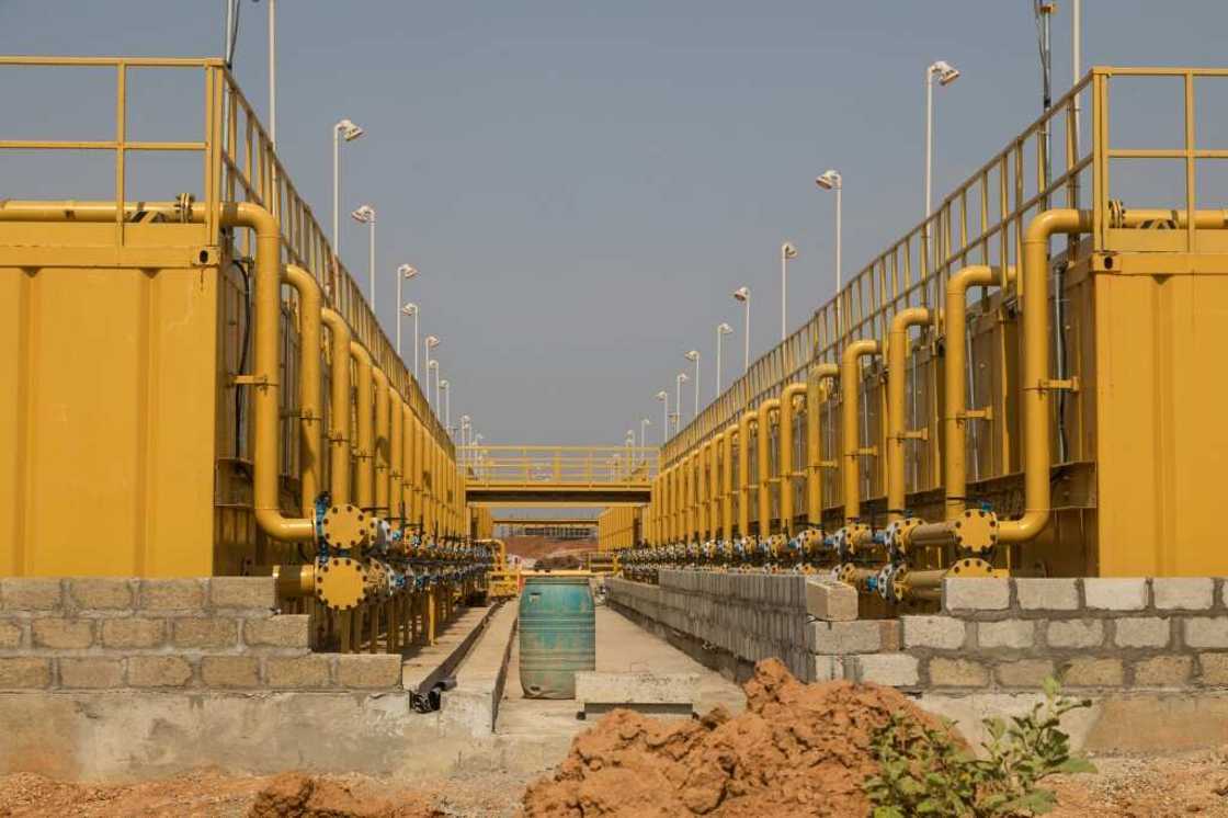 Two French and four Ugandan NGOs had accused TotalEnergies of taking land from more than 100,000 people without adequate compensation Two French and four Ugandan NGOs had accused TotalEnergies of taking land from more than 100,000 people without adequate compensation