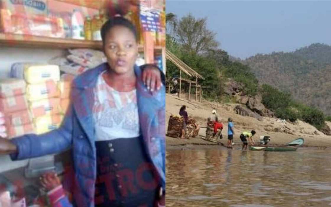 Tashin hankali: 'Yan ruwa sun kashe budurwa a lokacin da ake yi mata wankan shiga addinin Kirista Tashin hankali: 'Yan ruwa sun kashe budurwa a lokacin da ake yi mata wankan shiga addinin Kirista