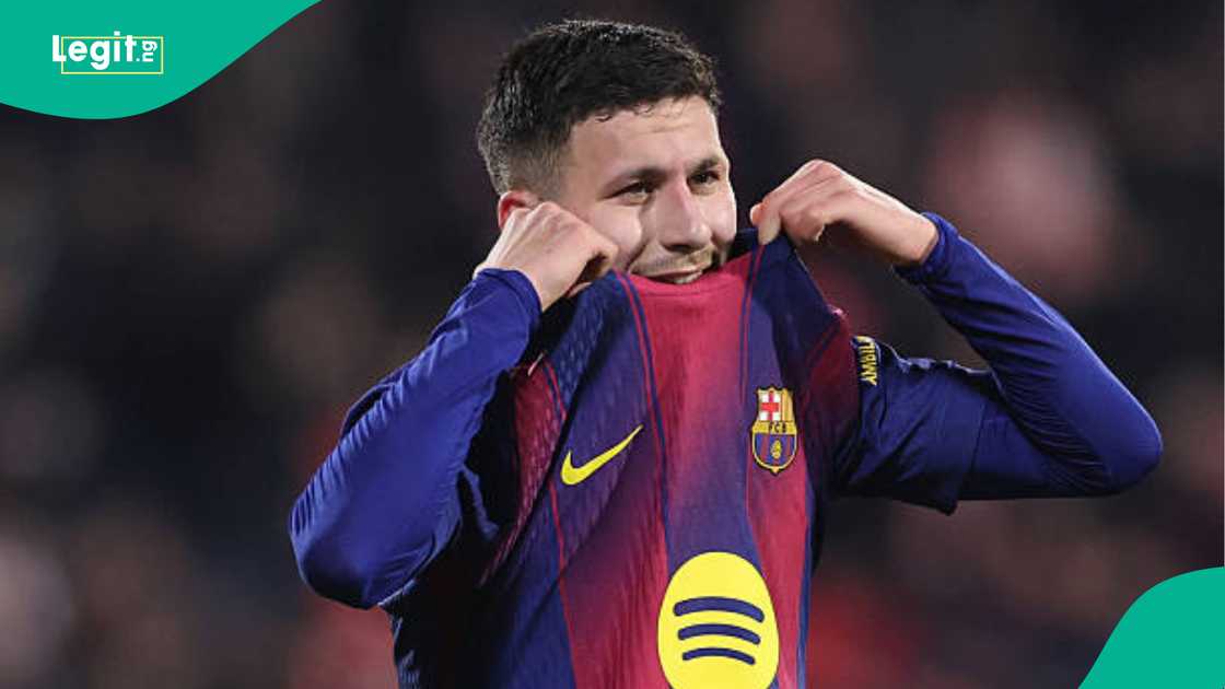 Roony Bardghji, Barcelona, Sweden, World Cup, FIFA
