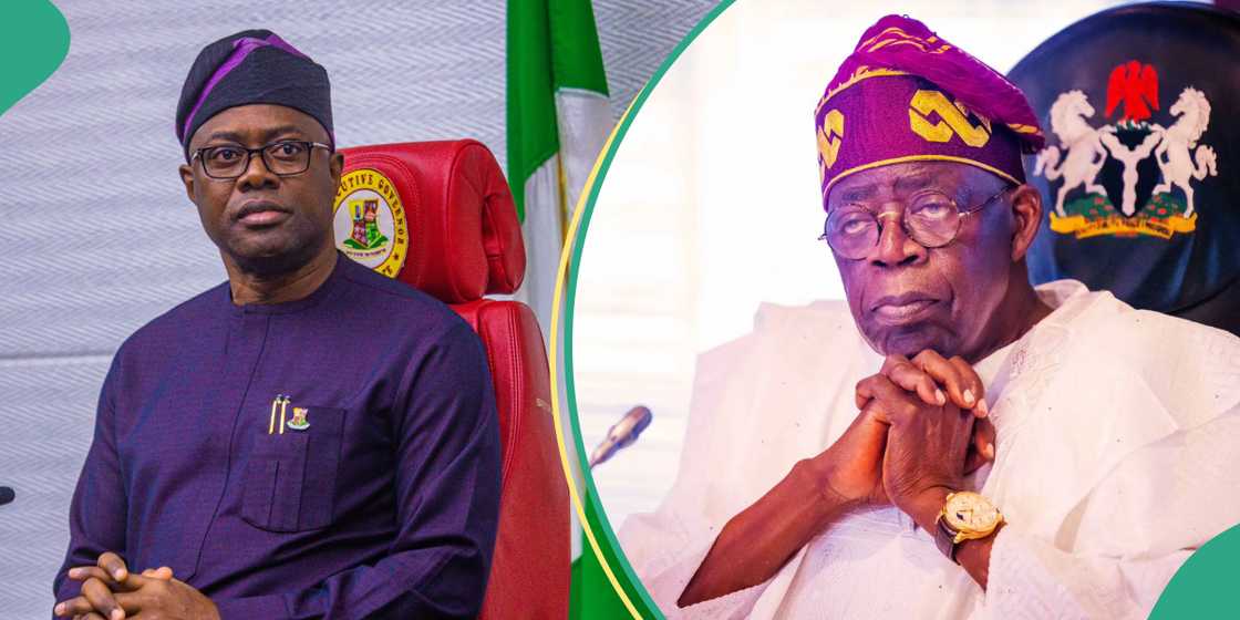 New minimum wage: Makinde speaks on paying Oyo workers New minimum wage: Makinde speaks on paying Oyo workers