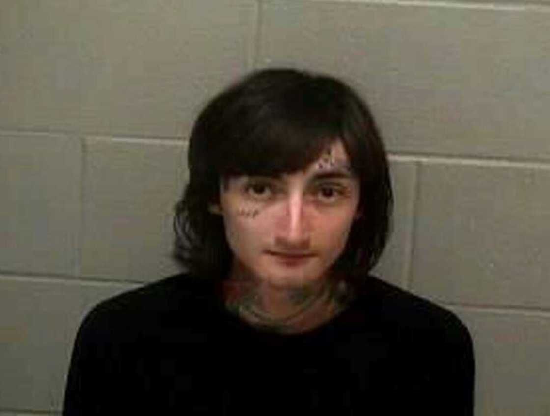 This booking photo released by the 19th Judicial Circuit Court in Lake County, Illinois, shows July 4 parade shooting suspect Robert Crimo This booking photo released by the 19th Judicial Circuit Court in Lake County, Illinois, shows July 4 parade shooting suspect Robert Crimo