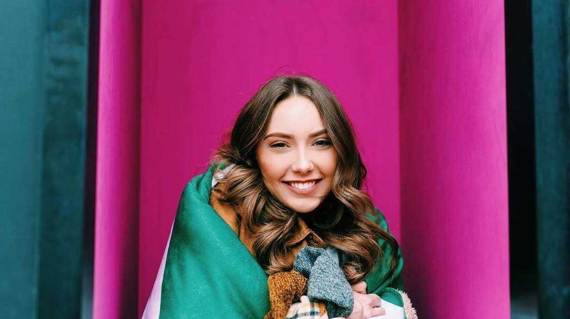 Hailie Jade Scott-Mathers Hailie Jade Scott-Mathers