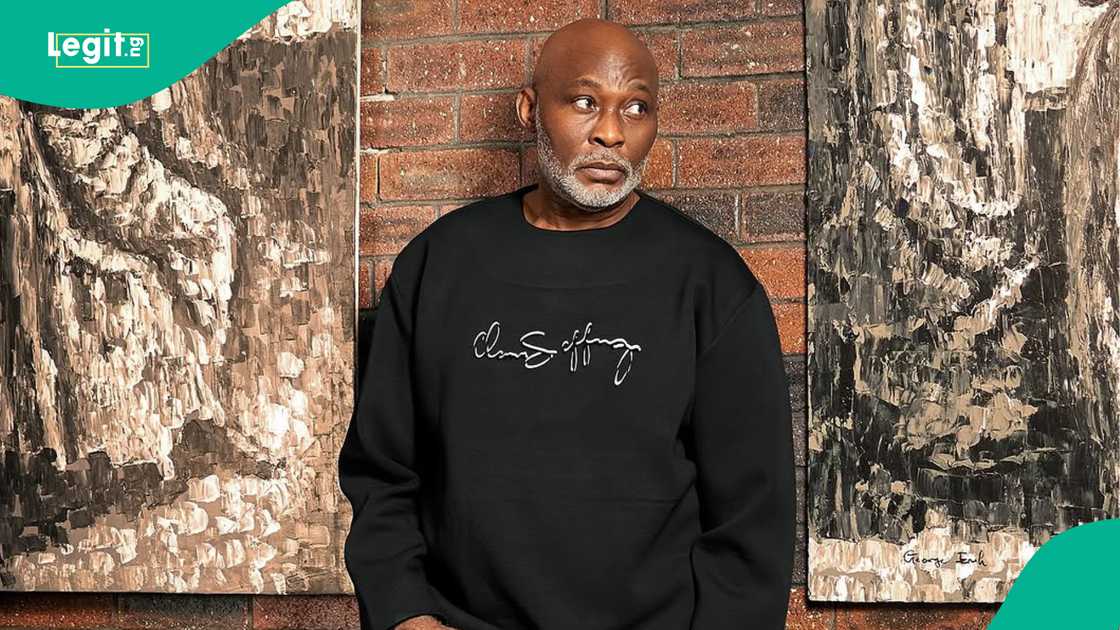 RMD speaks about life and career as he clocks 65 RMD speaks about life and career as he clocks 65