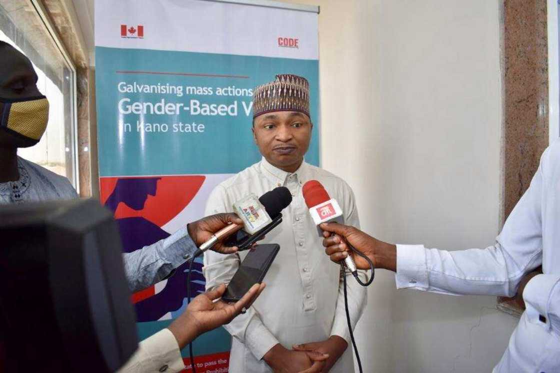 Covid19 Palliatives: FG got it wrong - Hamzat Lawal The Chief Executive Officer of Connected Covid19 Palliatives: FG got it wrong - Hamzat Lawal The Chief Executive Officer of Connected