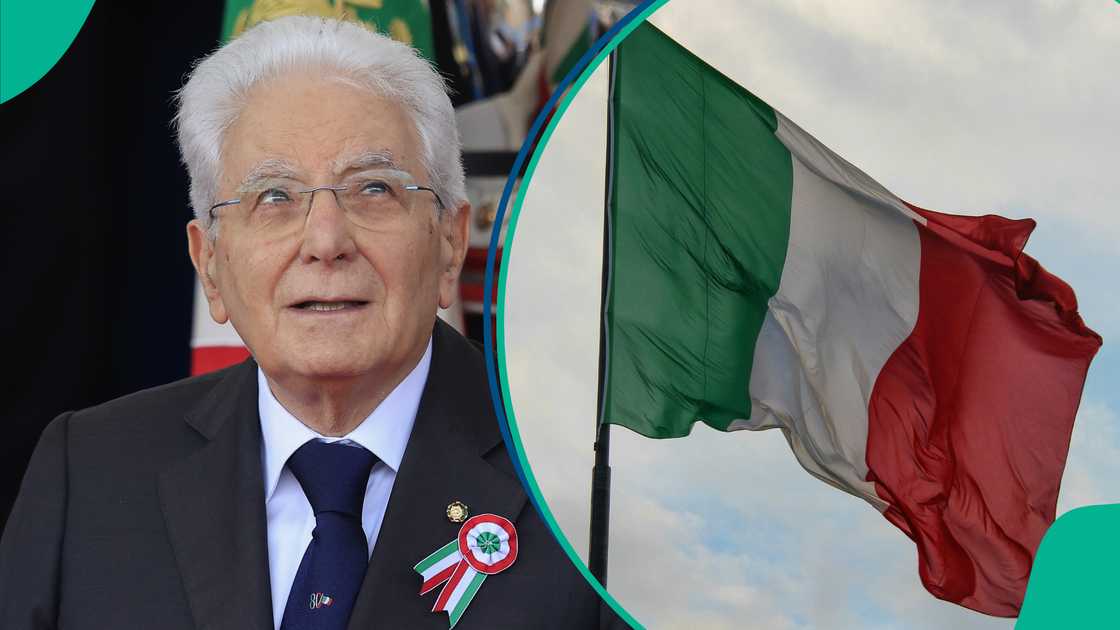 See how many years foreigners must stay in Italy to be eligible for citizenship See how many years foreigners must stay in Italy to be eligible for citizenship