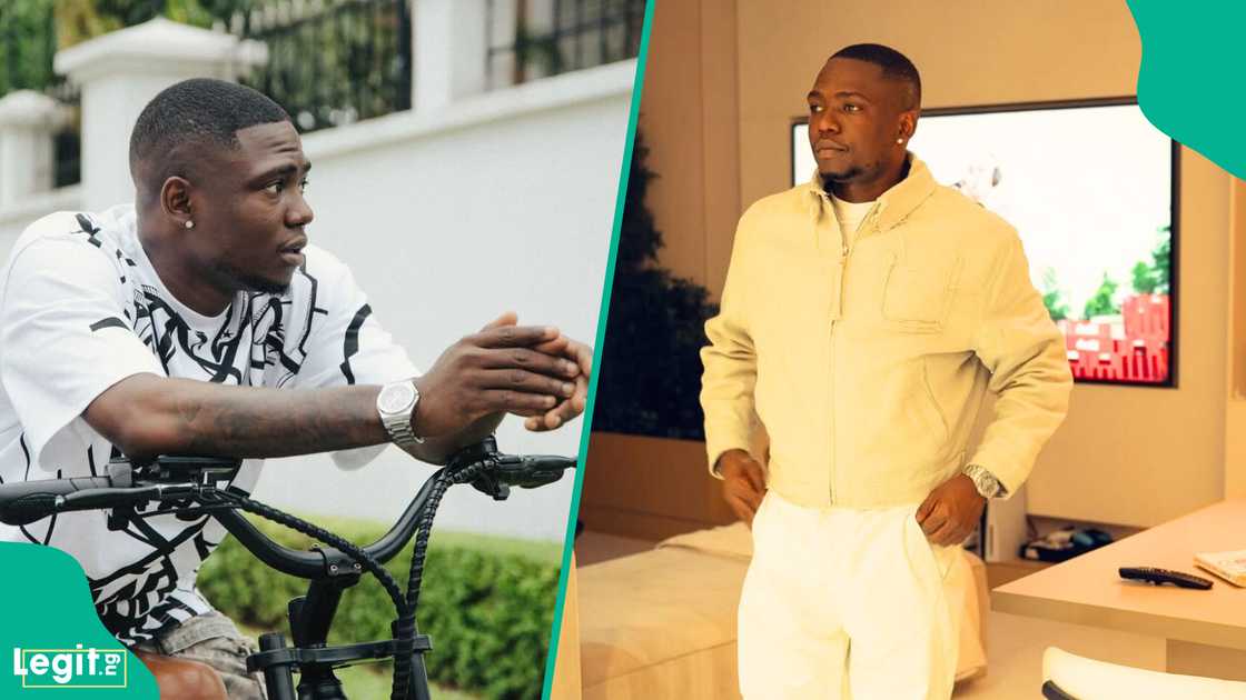 Shankcomics wins Best Streamer award at prestigious SiGMA Africa ceremony, highlighting rising Nigerian streaming talent across continent Shankcomics wins Best Streamer award at prestigious SiGMA Africa ceremony, highlighting rising Nigerian streaming talent across continent