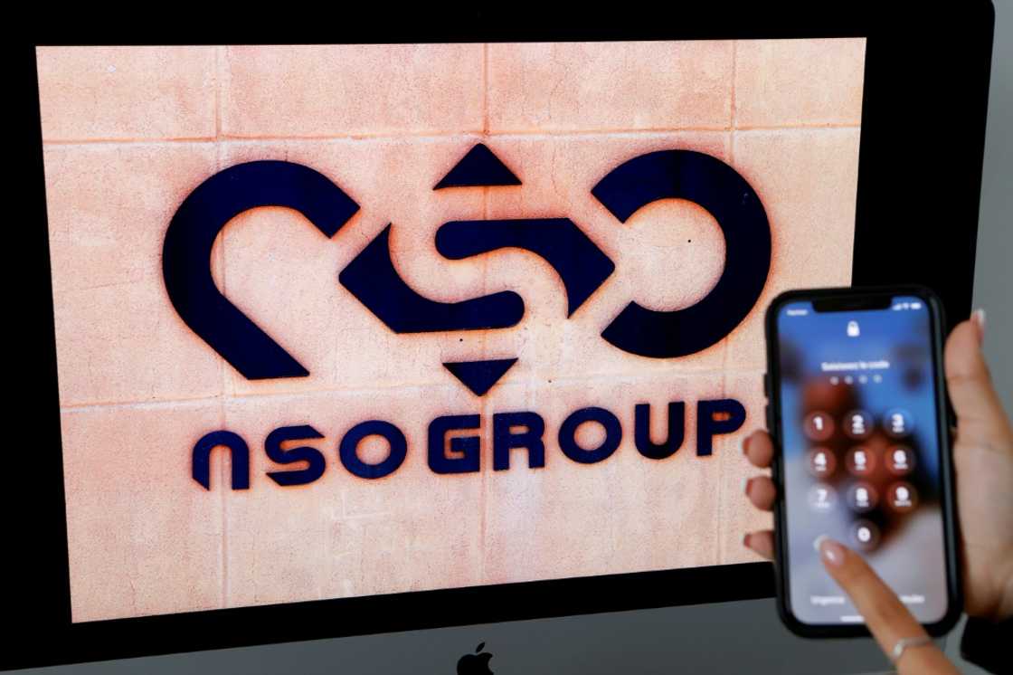 The US judge who cut the amount NSO Group sould pay Meta for a scheme to spy on WhatsApp users also granted an injunction to stop the Israel-based spyware maker's tactics targeting users of the messaging service The US judge who cut the amount NSO Group sould pay Meta for a scheme to spy on WhatsApp users also granted an injunction to stop the Israel-based spyware maker's tactics targeting users of the messaging service