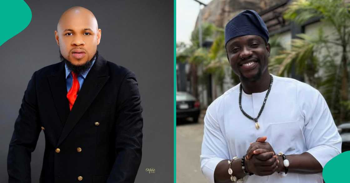 Pastor shares worrying post about Verydarkman following his release from EFCC custody Pastor shares worrying post about Verydarkman following his release from EFCC custody