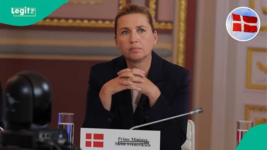 Denmark lists 7 categories of foreigners who can work for 90 days without a work permit Denmark lists 7 categories of foreigners who can work for 90 days without a work permit