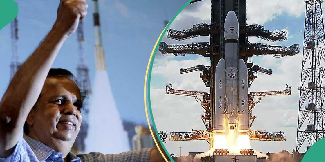 Chandrayaan-3, India, Spaceship mission