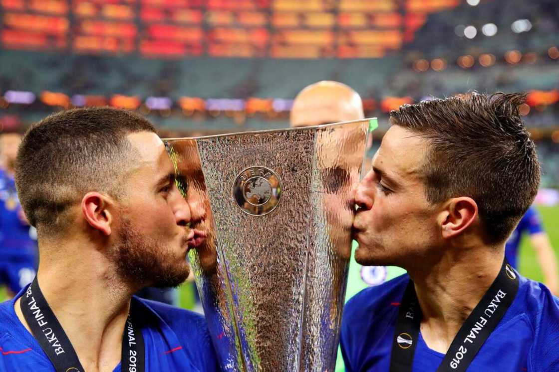 UEFA Europa League final UEFA Europa League final