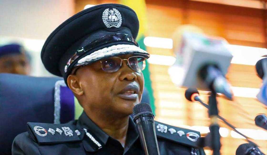 Anambra, gunmen, police Anambra, gunmen, police