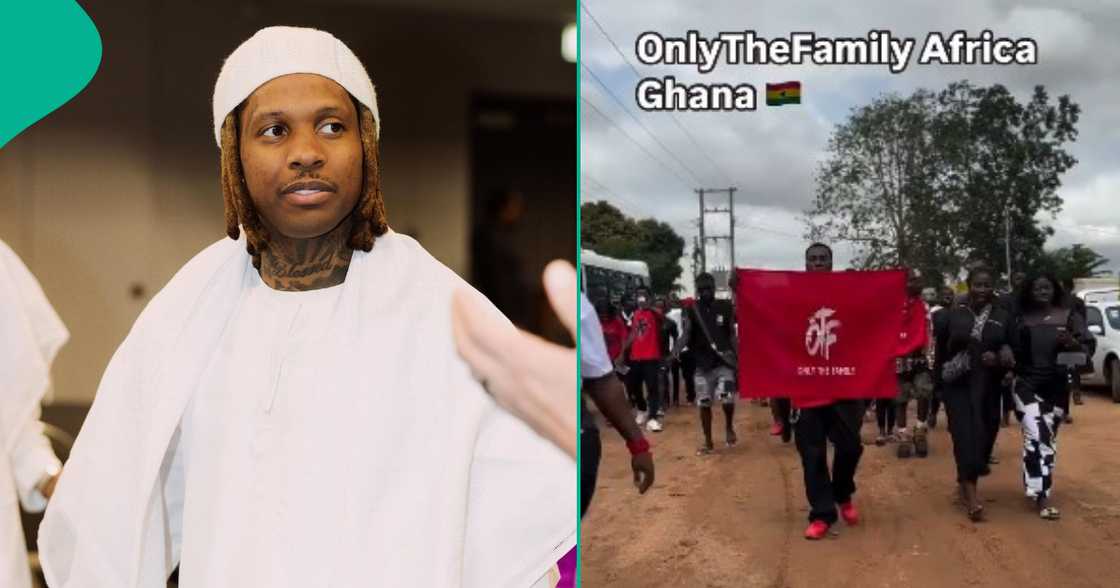 Lil Durk arrested Lil Durk arrested