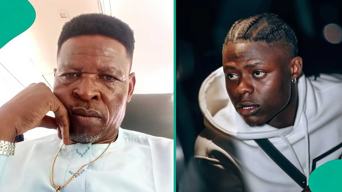 Mohbad’s father reacts as IGP approves fresh probe into singer’s death.