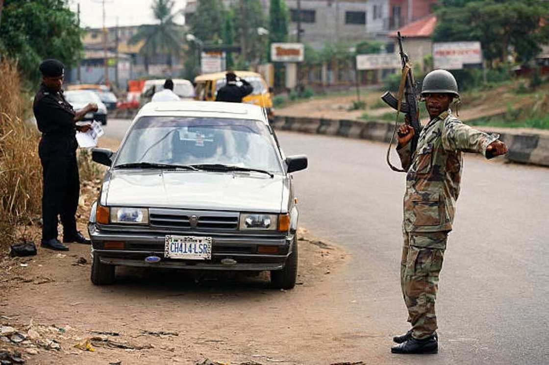 Sojan Najeriya Sojan Najeriya