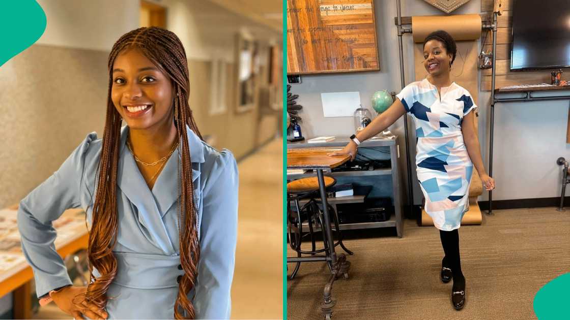 US-based Nigerian lady explains why she can't afford a car of her own after 5 years in America US-based Nigerian lady explains why she can't afford a car of her own after 5 years in America