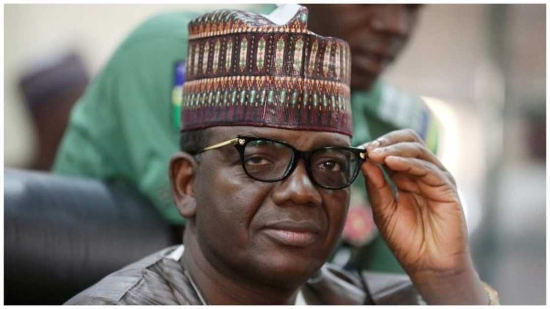 Insecurity: Zamfara Emirate enters peace pact with terror Kingpin, Ali Kachalla Insecurity: Zamfara Emirate enters peace pact with terror Kingpin, Ali Kachalla