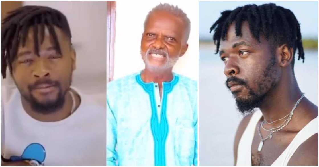 Johnny Drille, How Are You (My Friend) Johnny Drille, How Are You (My Friend)