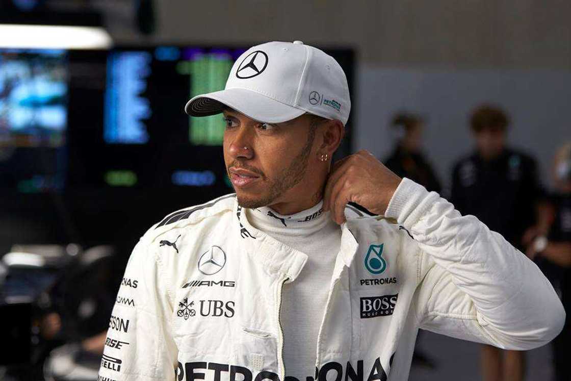 Lewis Hamilton net worth Lewis Hamilton net worth