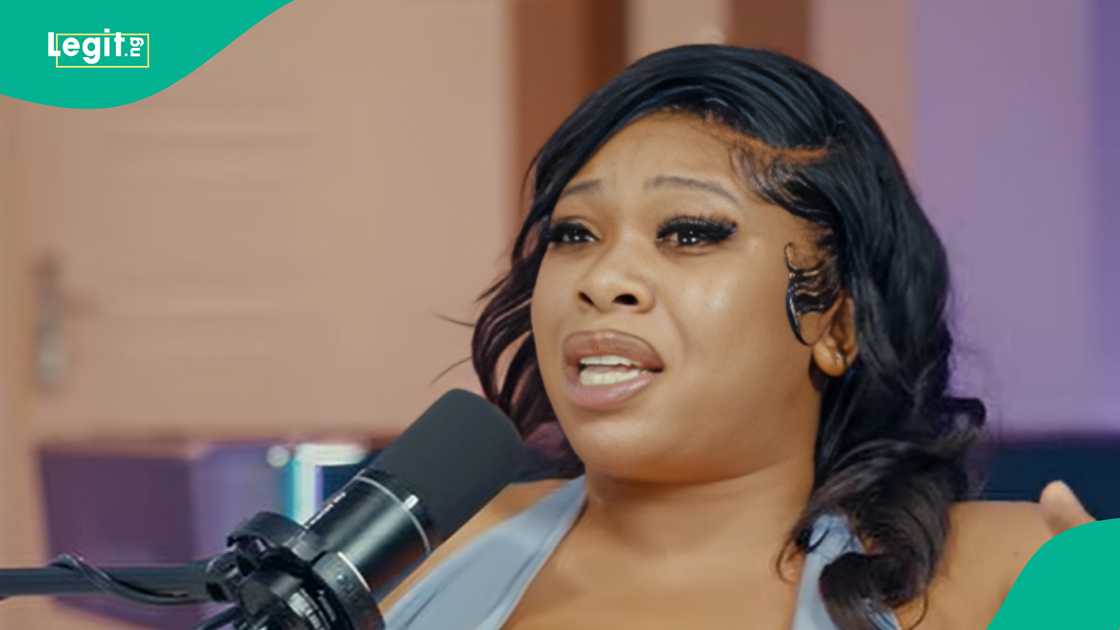 OAP Sparks turns adult entertainer in Lagos and opens up in a video interview