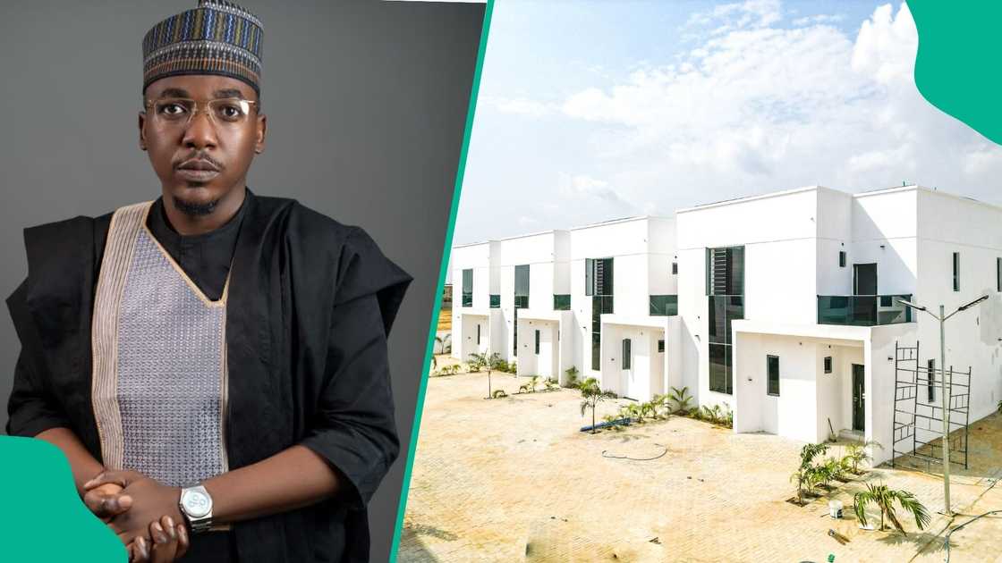 Ayorinde Ejioye, Chief Operating Officer of Gidi Real Estate Investment Limited, has been accepted into the Forbes Business Council, a foremost growth and networking organisation for successful business owners and leaders worldwide. Ayorinde Ejioye, Chief Operating Officer of Gidi Real Estate Investment Limited, has been accepted into the Forbes Business Council, a foremost growth and networking organisation for successful business owners and leaders worldwide.