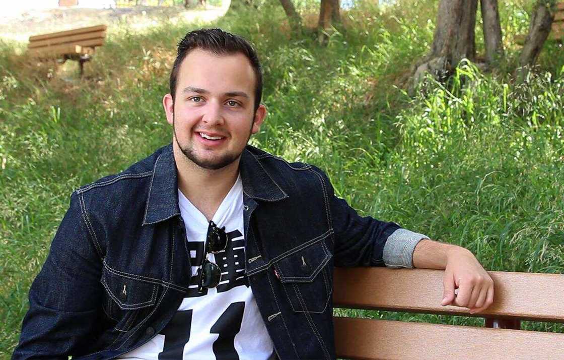 gibby from icarly now gibby from icarly now