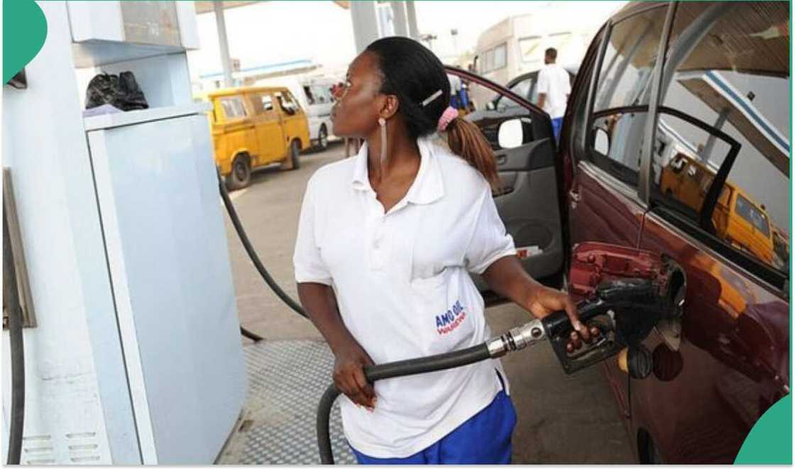 Petrol Landing Cost Hits New Record After Naira to Dollar Crosses Over N1,500 Petrol Landing Cost Hits New Record After Naira to Dollar Crosses Over N1,500