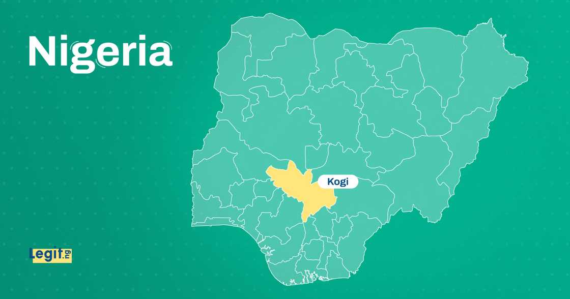 Gunmen attack Obajana transmission station in Kogi state Gunmen attack Obajana transmission station in Kogi state