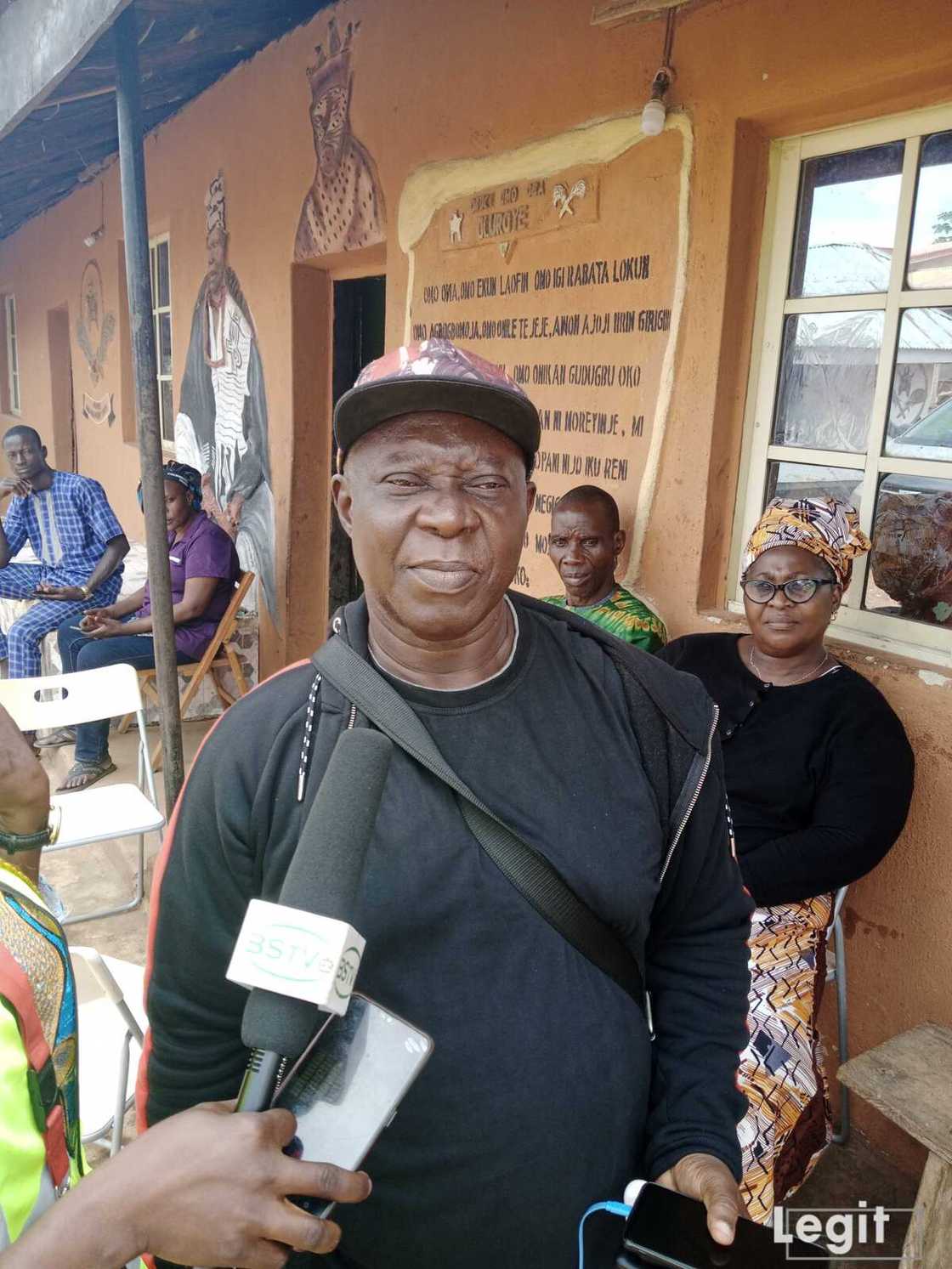 Ekiti Governorship Election Ekiti Governorship Election