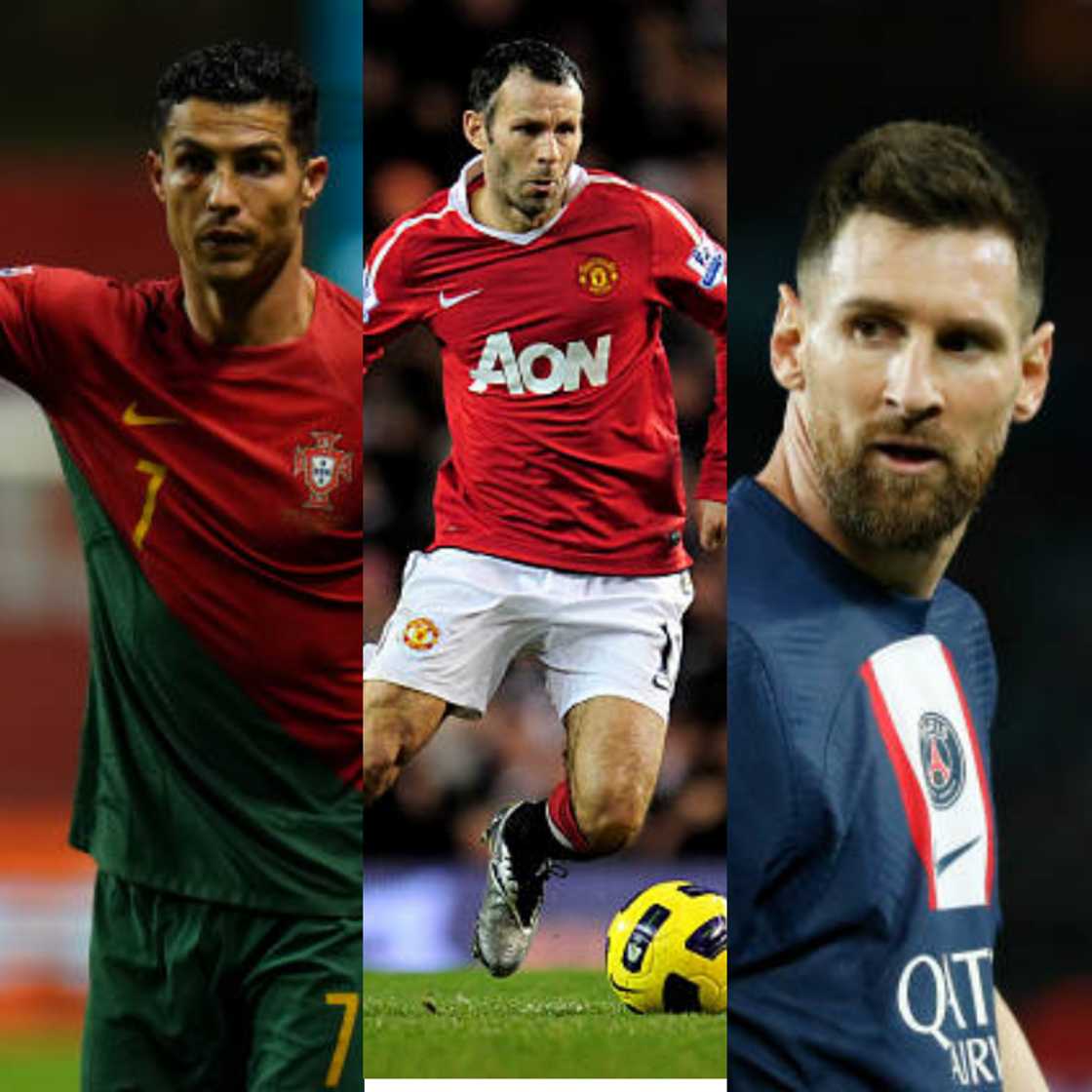 Which footballer has the most trophies in football history? Which footballer has the most trophies in football history?