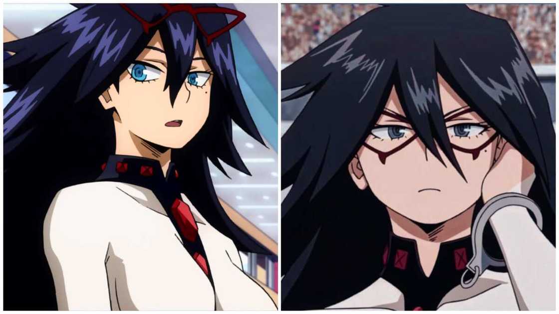 hottest female anime characters hottest female anime characters
