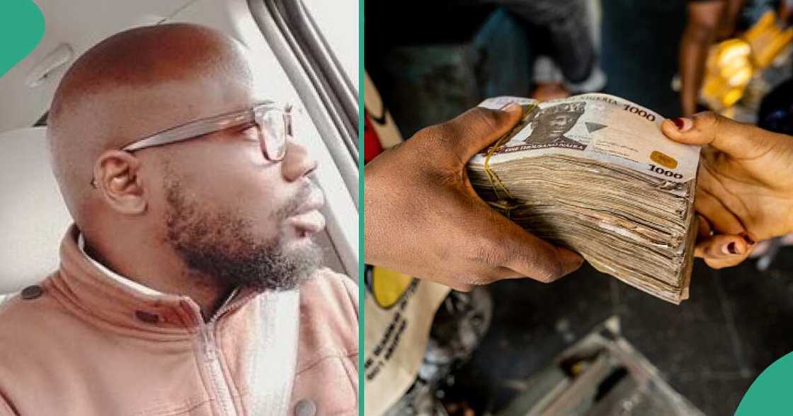 Man rejects wedding gift from a friend. Man rejects wedding gift from a friend.