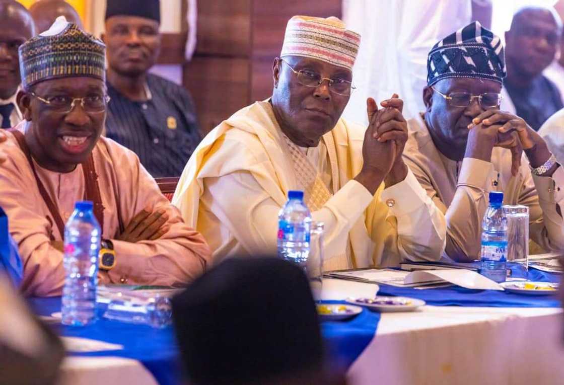 2023 election, Bola Tinubu, APC, Atiku Abubakar, PDP, Lagos state, Abuja, Dr. Iyorchia Ayu 2023 election, Bola Tinubu, APC, Atiku Abubakar, PDP, Lagos state, Abuja, Dr. Iyorchia Ayu