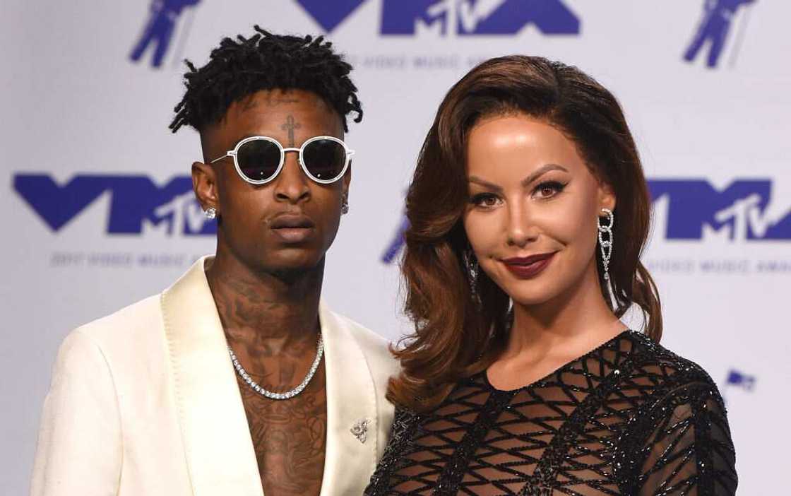 21 savage height 21 savage height