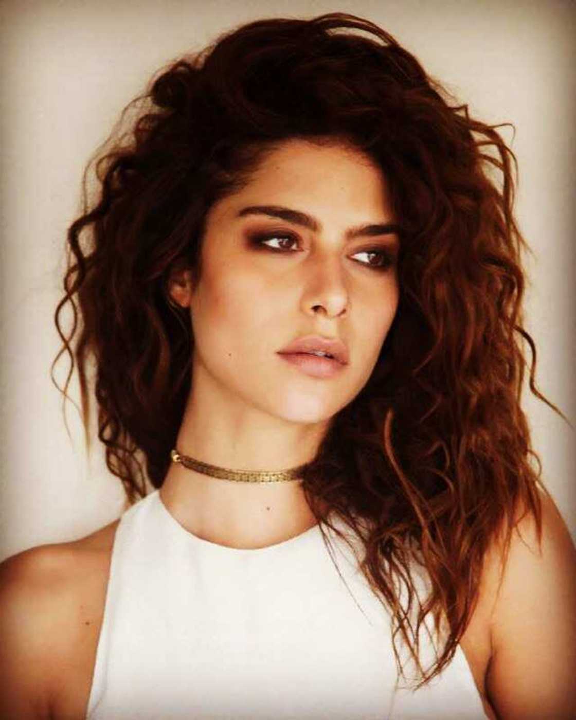 Nadia Hilker bio Nadia Hilker bio