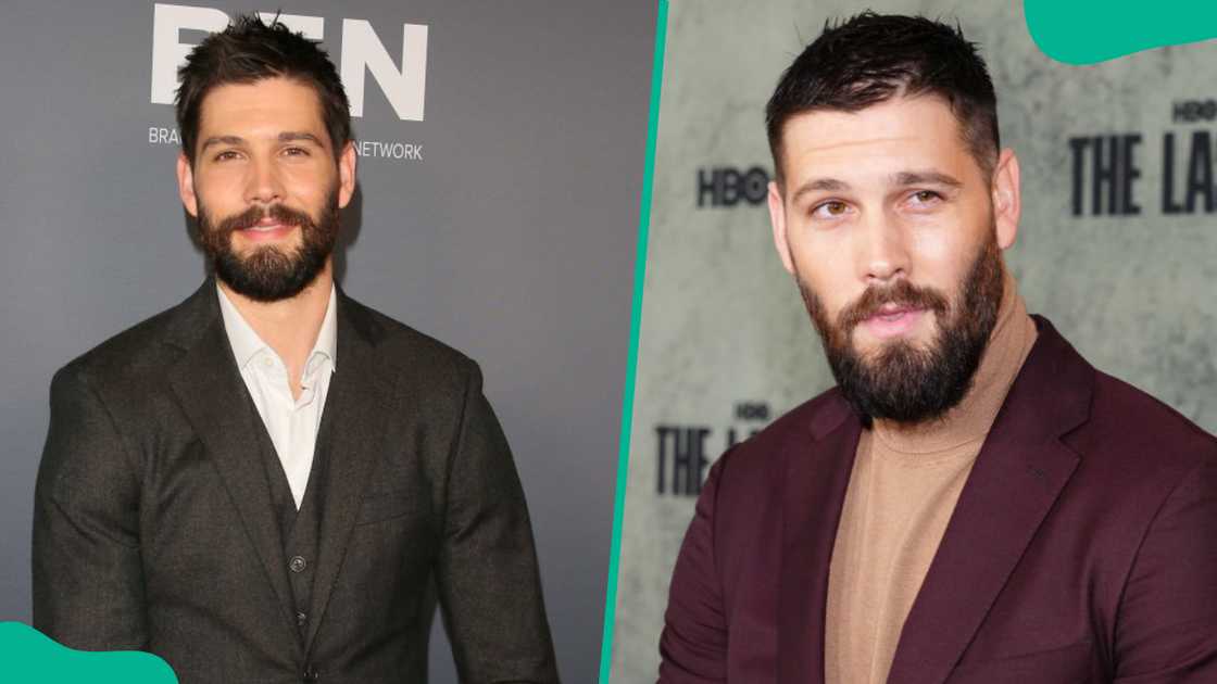 Casey Deidrick attends different events in California