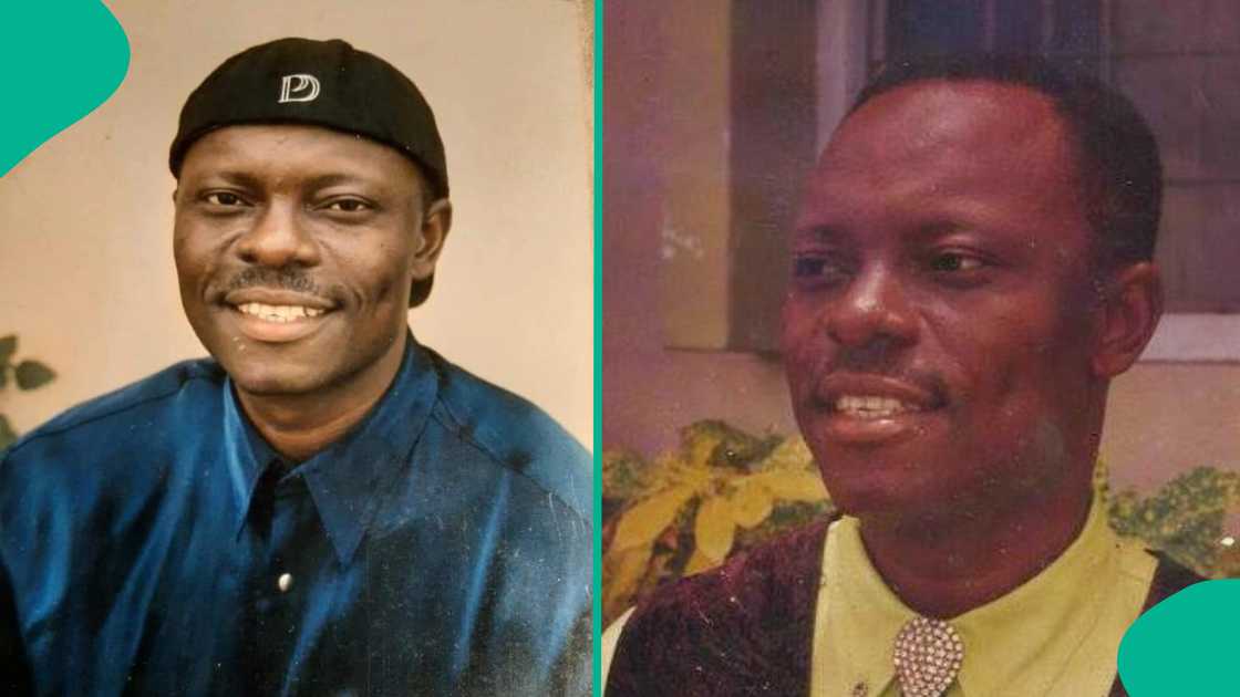 Gbenga Adeboye was a native of Odeomu, Osun state. Gbenga Adeboye was a native of Odeomu, Osun state.