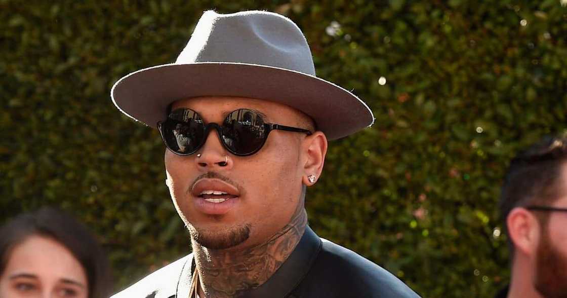 Chris Brown, battery, violence, fans not impressed, domestic violence history, women Chris Brown, battery, violence, fans not impressed, domestic violence history, women