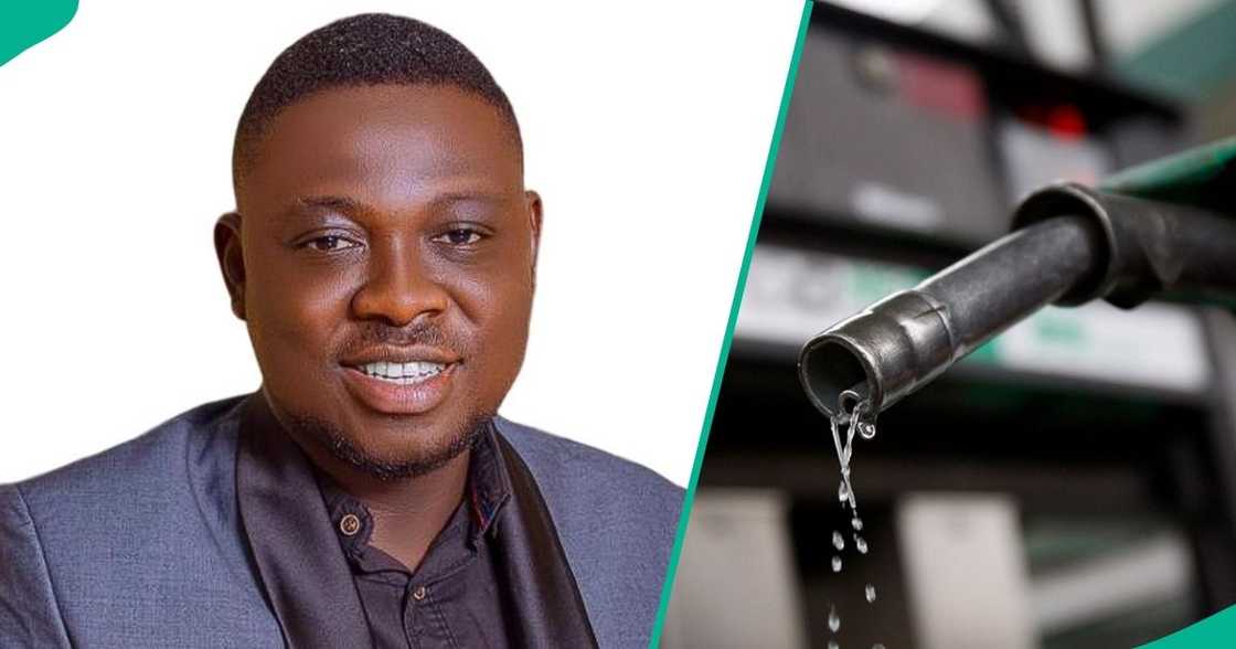 PetroluemPrice.ng boss speaks on why he created the platform