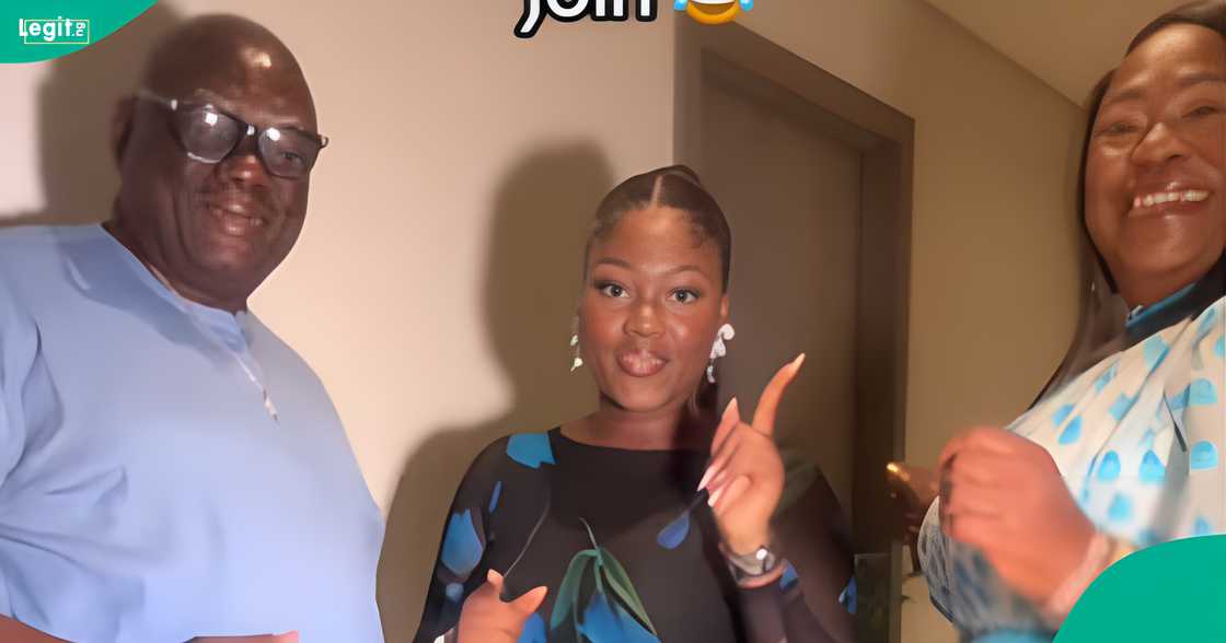 A Nigerian man shares how his mum named his wife and how they got married after many years. A Nigerian man shares how his mum named his wife and how they got married after many years.