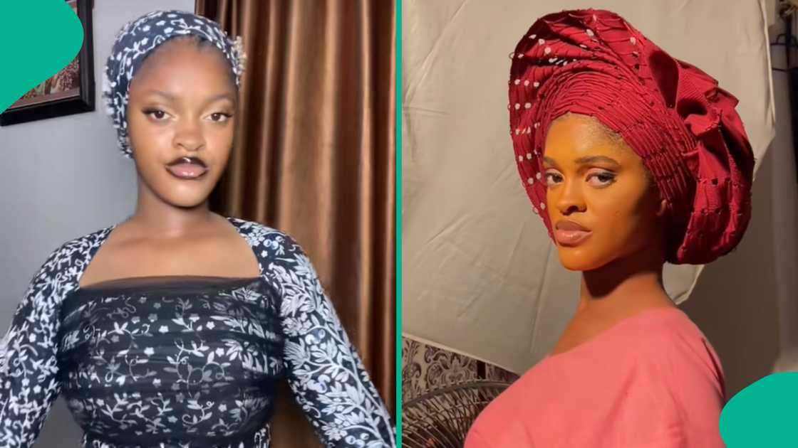 The lady said she later got admission into LASU through JUPEB. The lady said she later got admission into LASU through JUPEB.