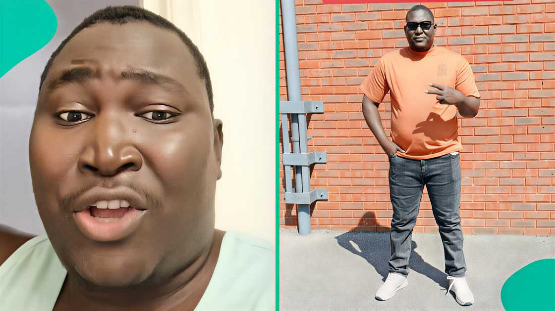 Man shares why a family of five was deported from UK. Man shares why a family of five was deported from UK.